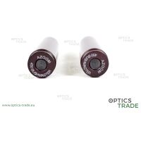 A-Zoom .450 Bushmaster Snap Cap, 2 Pack