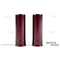 A-Zoom 12 GA Snap Cap, 2 pack