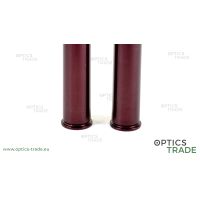 A-Zoom 7x65 R Snap Cap, 2 Pack