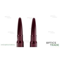 A-Zoom 8x57 R Snap Cap, 2 Pack