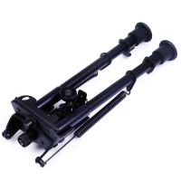 Bipod Factory Swivel Rifle Bench Rest Bi-pod