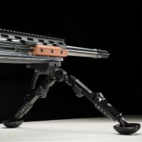 Rome ARTIFEX A1LA Bipod, ARCA