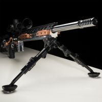 Rome ARTIFEX A1LA Bipod, ARCA