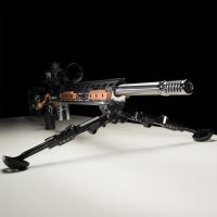 Rome ARTIFEX A1LA Bipod, ARCA