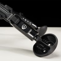 Rome ARTIFEX A1LA Bipod, ARCA