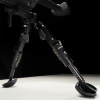 Rome ARTIFEX A1LP Bipod, Picatinny