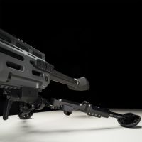 Rome ARTIFEX A1LP Bipod, Picatinny