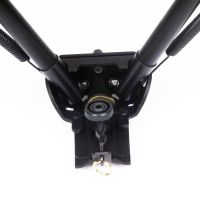 Bipod Factory Long Range Hunting Rifle Bipod