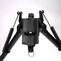 Bipod Factory Long Range Hunting Rifle Bipod