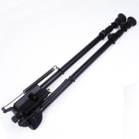 Bipod Factory Long Range Hunting Rifle Bipod