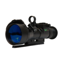 Infratech IT 214 NV Scope