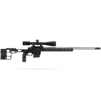 MDT ACC Premier šasija, Tikka T3 SA