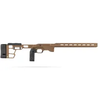 FDE (Flat Dark Earth)