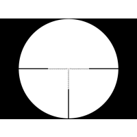 ACSS Raptor Yard 5.56 / .308 Reticle