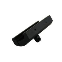 ADE 13-23'' Bipod, Picatinny Adapter Swivel