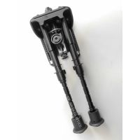 ADE 6-9'' Bipod, Picatinny Mount Swivel