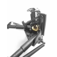 ADE 6-9'' Bipod, Picatinny Mount Swivel