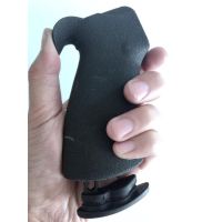 ADE AR15 Ergonomic Rubber Pistol Grip
