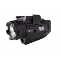 ADE Flashlight and Laser Combo Sight