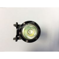 ADE Strobe QD Tactical LED Pistol Flashlight