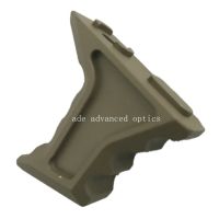 FDE (Flat Dark Earth)