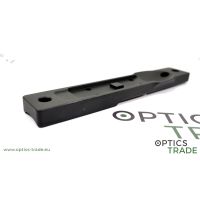 Aimpoint Micro H-1, H-2 Mount for Semi Automatic Rifles