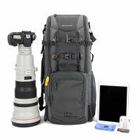Vanguard Alta Sky 66 Camera Backpack