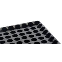 Armanov Ammo Checker 357 Mag / .38 Special, 100 rd with Flip Cover