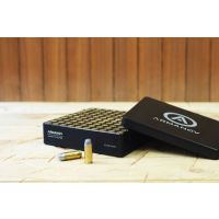 Armanov Ammo Checker 10 mm Auto, 100 rd with Flip Cover