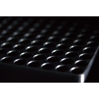 Armanov Ammo Checker 9x19 mm, 100 rd with Flip Cover