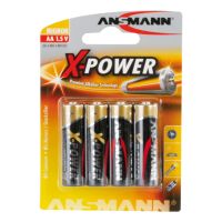 Pack of 4