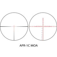 APR-1C MOA