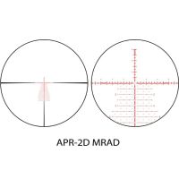 APR-2D MRAD