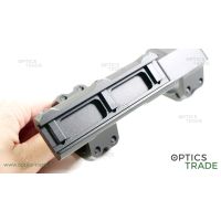 Arken Optics Rigid Precision Scope Mount 34 mm, 20 MOA