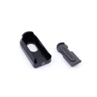 Armanov ALUMINIUM Metalform/Cobra-Mag Magazine Base Pad for 1911 pistols/ Speed Line