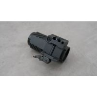 Athlon Midas M5