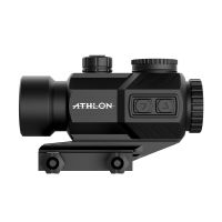 Athlon Midas TSP3