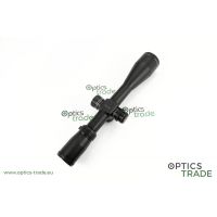 Athlon Ares BTR HD 4.5-27x50 FFP