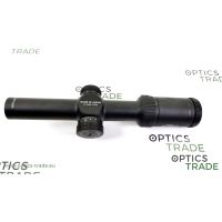 Athlon Cronus BTR 1-6x24 SFP