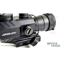 Athlon Midas TSP4