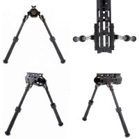 Bipod Factory Tactical Rifle Bipod for M-lok Rail
