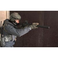 Ase Utra S Series SL8i-BL, max. kaliber .300 BLK