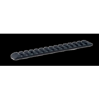 ERA-TAC picatinny (weaver) rail - Anschütz 1780/1781