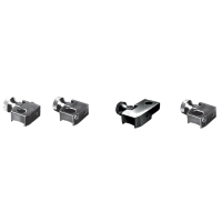 EAW Rear & Front Base for Sako TRG 41