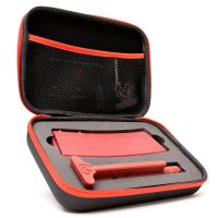 Open Case