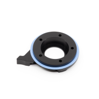 Armanov Bearing Shellplate Clamp for Frankford Arsenal X-10