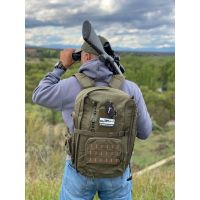Bergara Hunting Packpack Daypack 35L