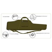Bergara Rifle Bag Basic Long, 130 cm