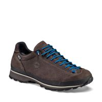 Anthracite/ Blue Lagoon