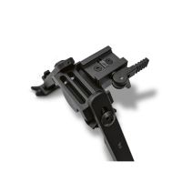 Tactical EVO Bipod TACTICAL TK4 6,5-9